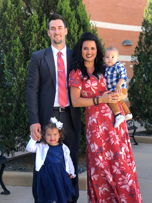 HAPPY EASTER