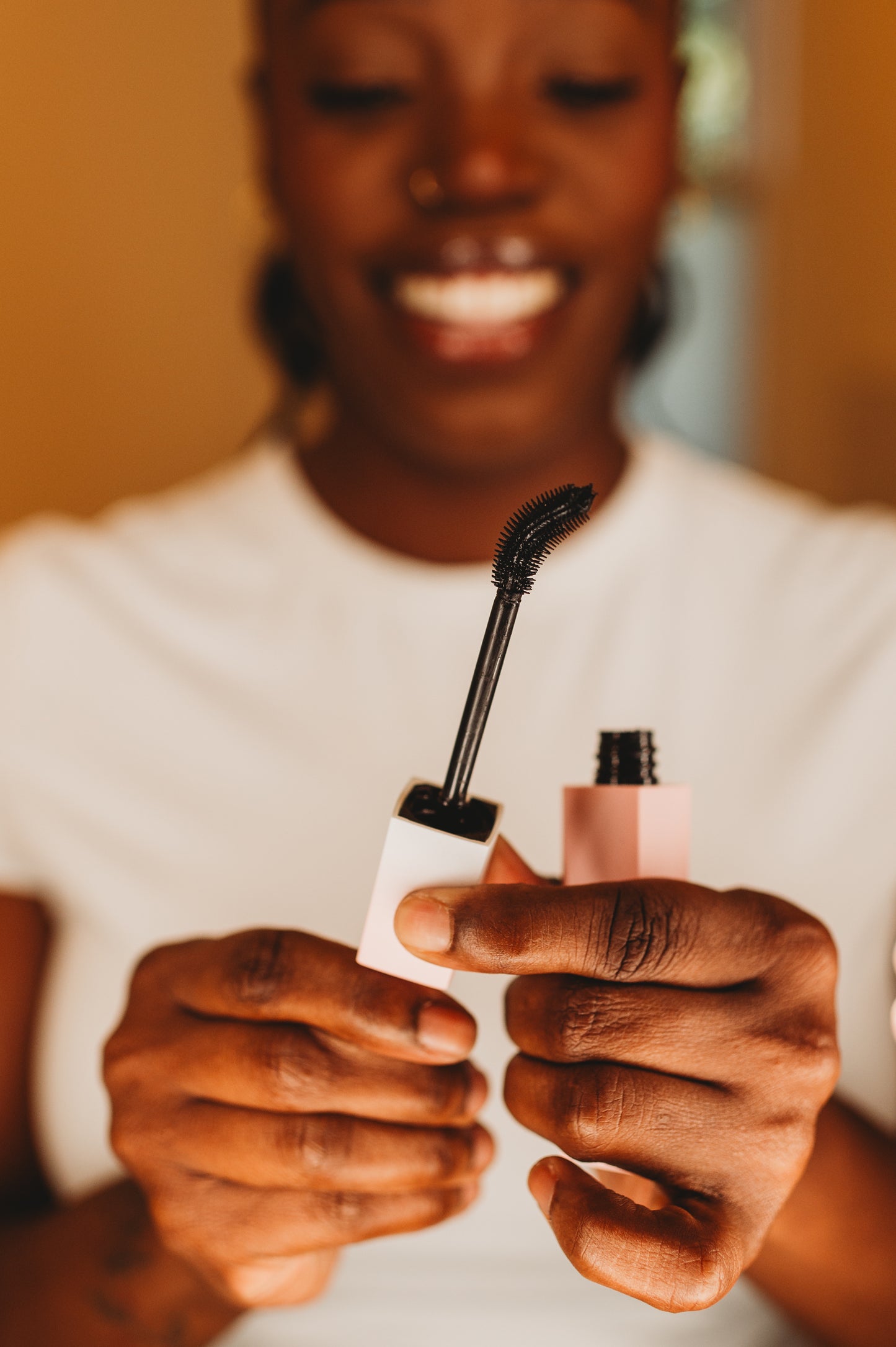 Everlasting Growth Serum Mascara