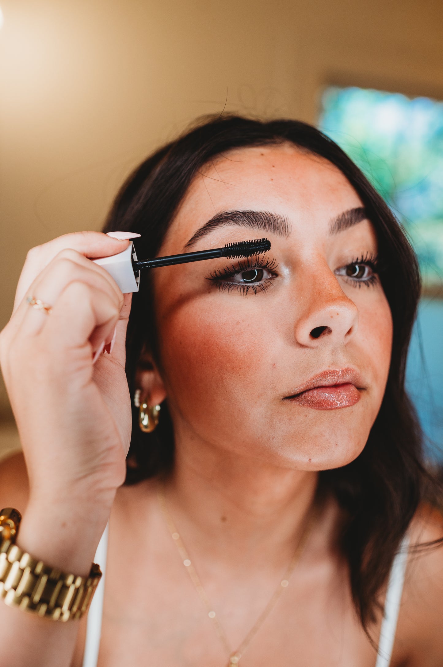 Everlasting Growth Serum Mascara