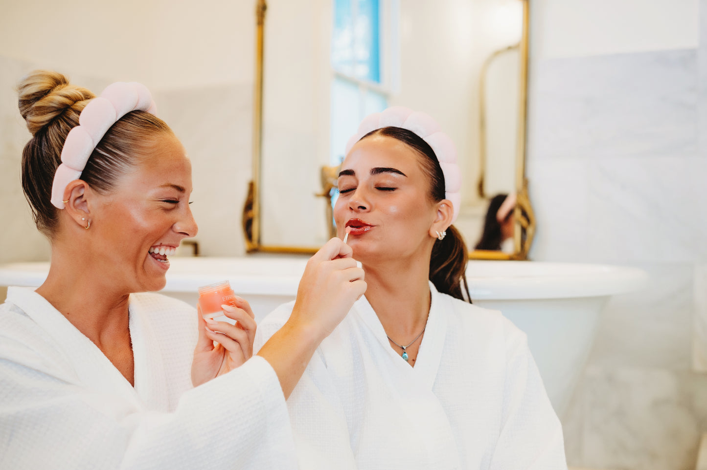 Coconut Lip Mask