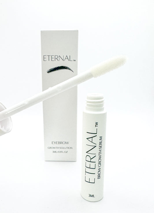 Eyebrow Growth Serum