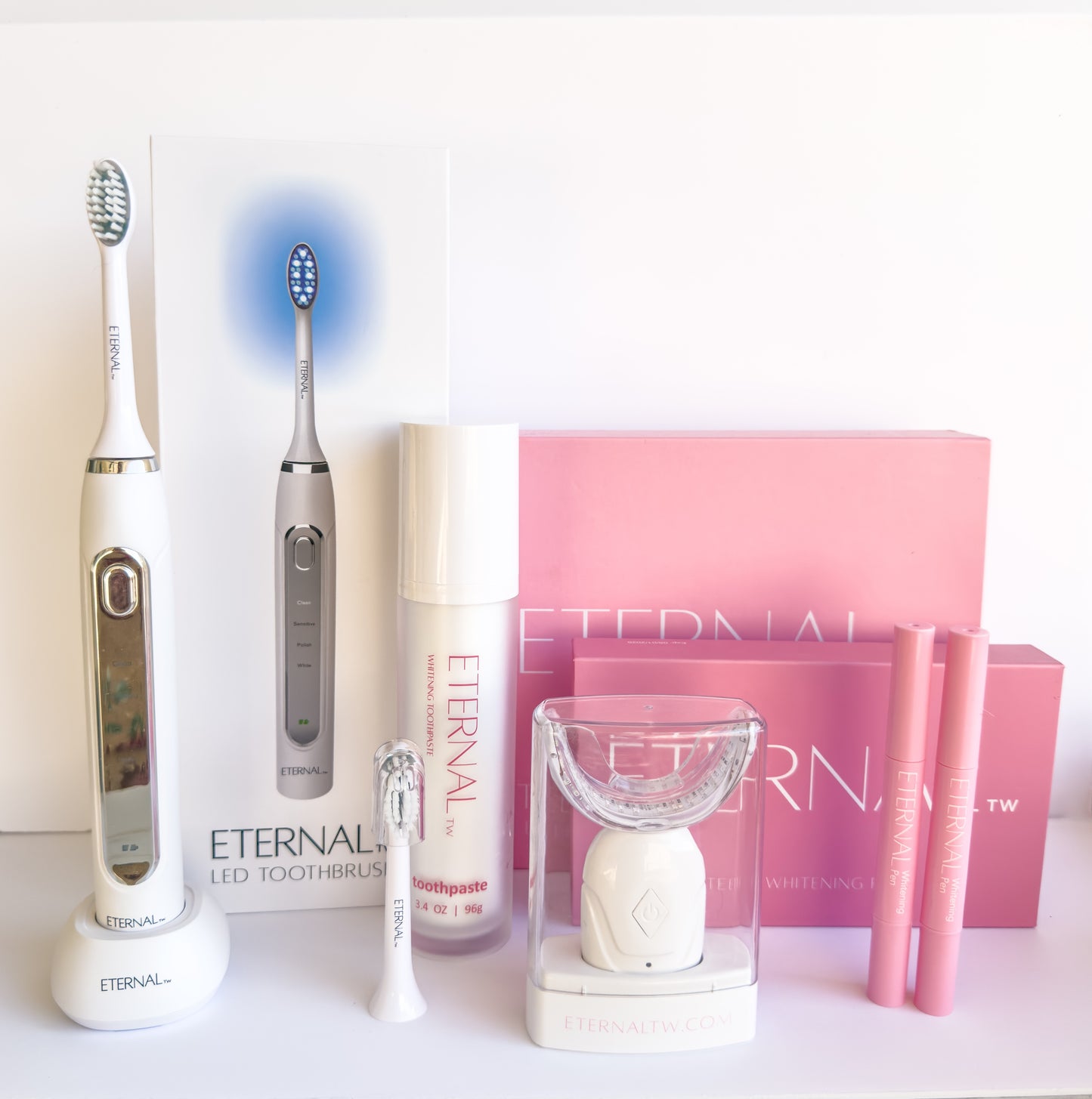 Self-Care Bundle $199!