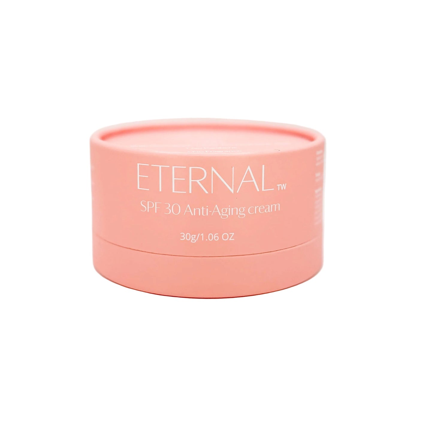 Anti-Aging SPF 30 Moisturizing Cream