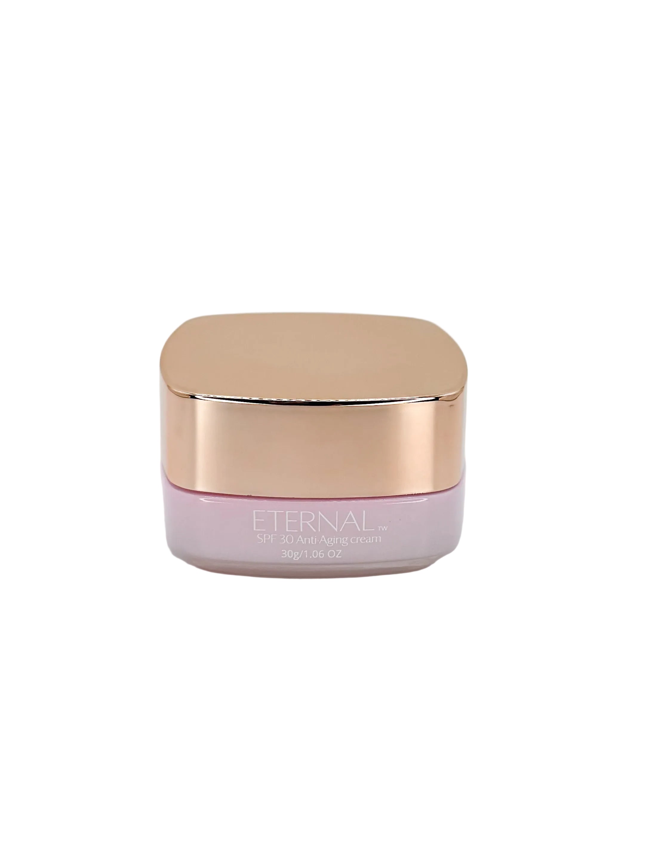 Anti-Aging SPF 30 Moisturizing Cream – EternalTW