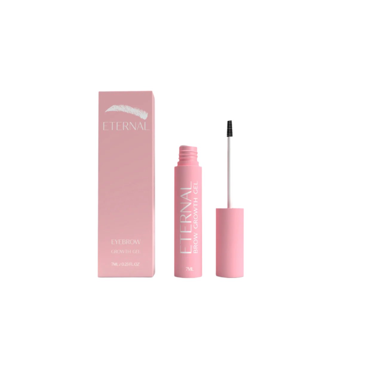 EYEBROW GROWTH GEL