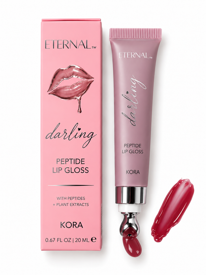 Darling Peptide Lip Gloss