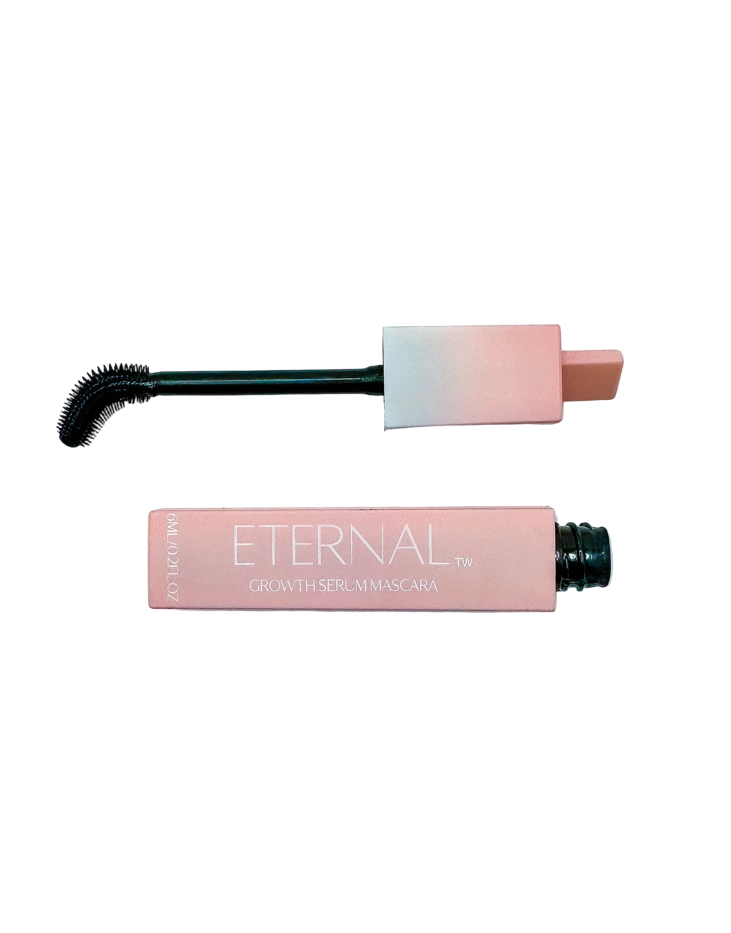 Everlasting Growth Serum Mascara