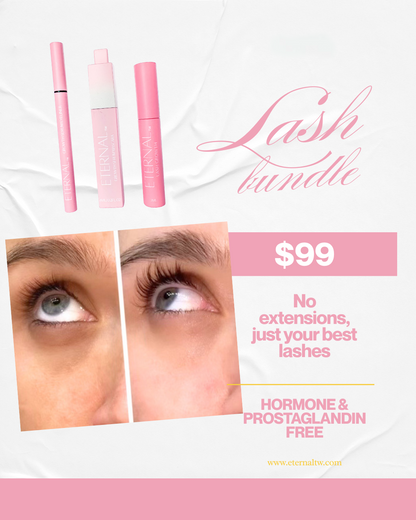 Ultimate Lash Bundle