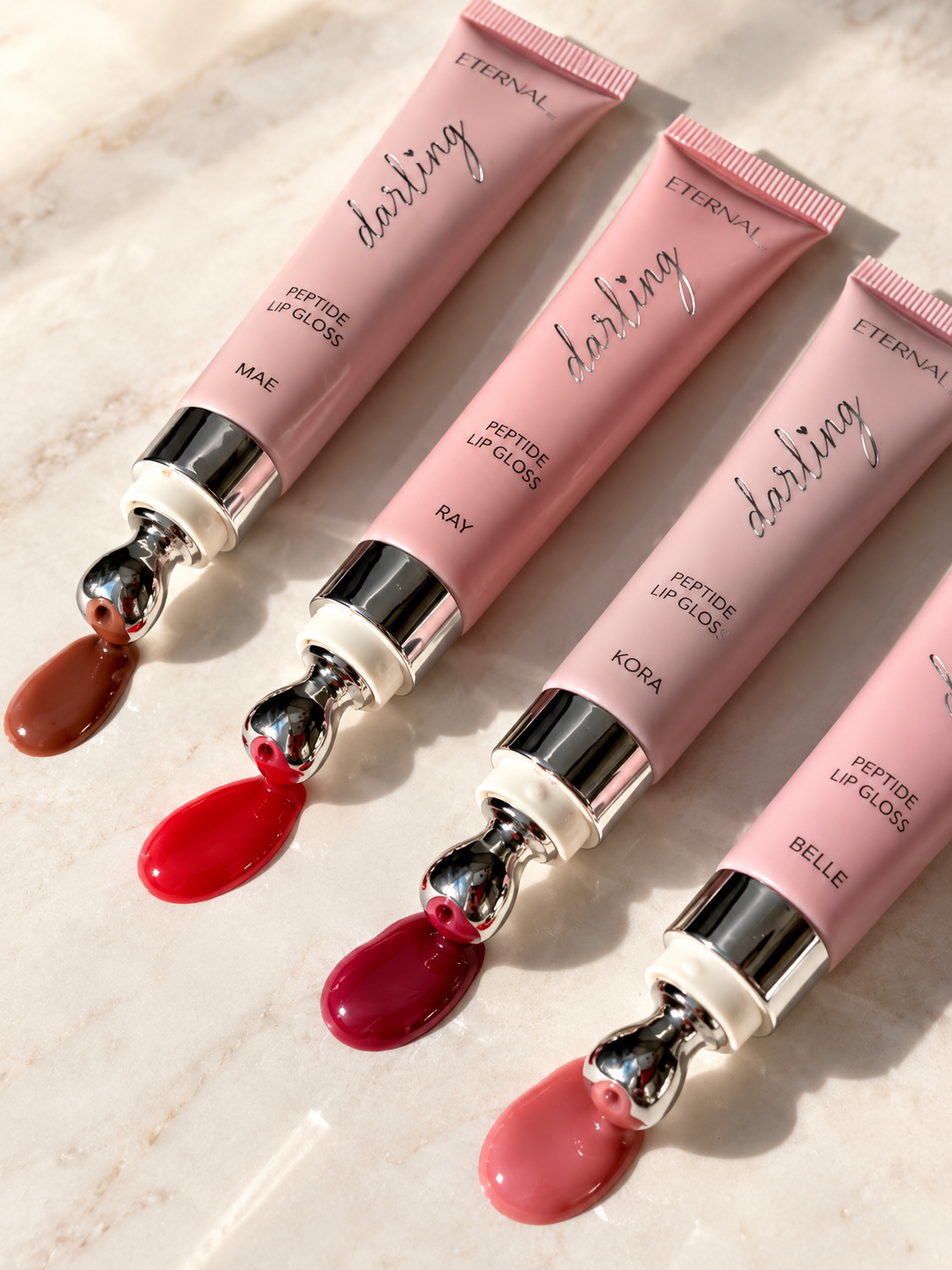 Darling Peptide Lip Gloss