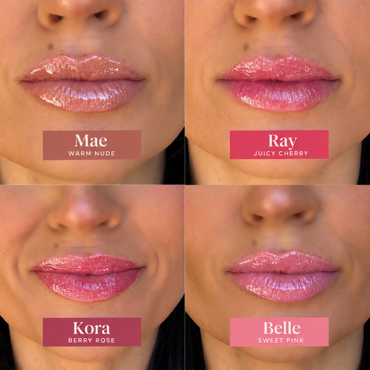 Darling Peptide Lip Gloss
