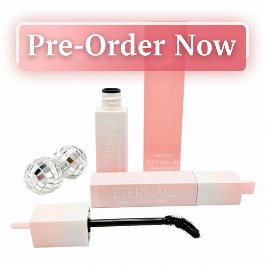Everlasting Growth Serum Mascara