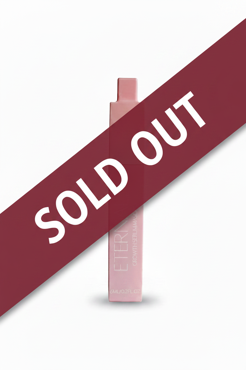 Everlasting Growth Serum Mascara