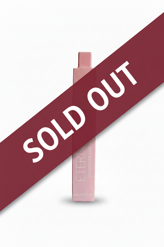 Everlasting Growth Serum Mascara