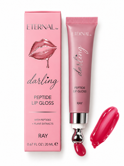 Darling Peptide Lip Gloss