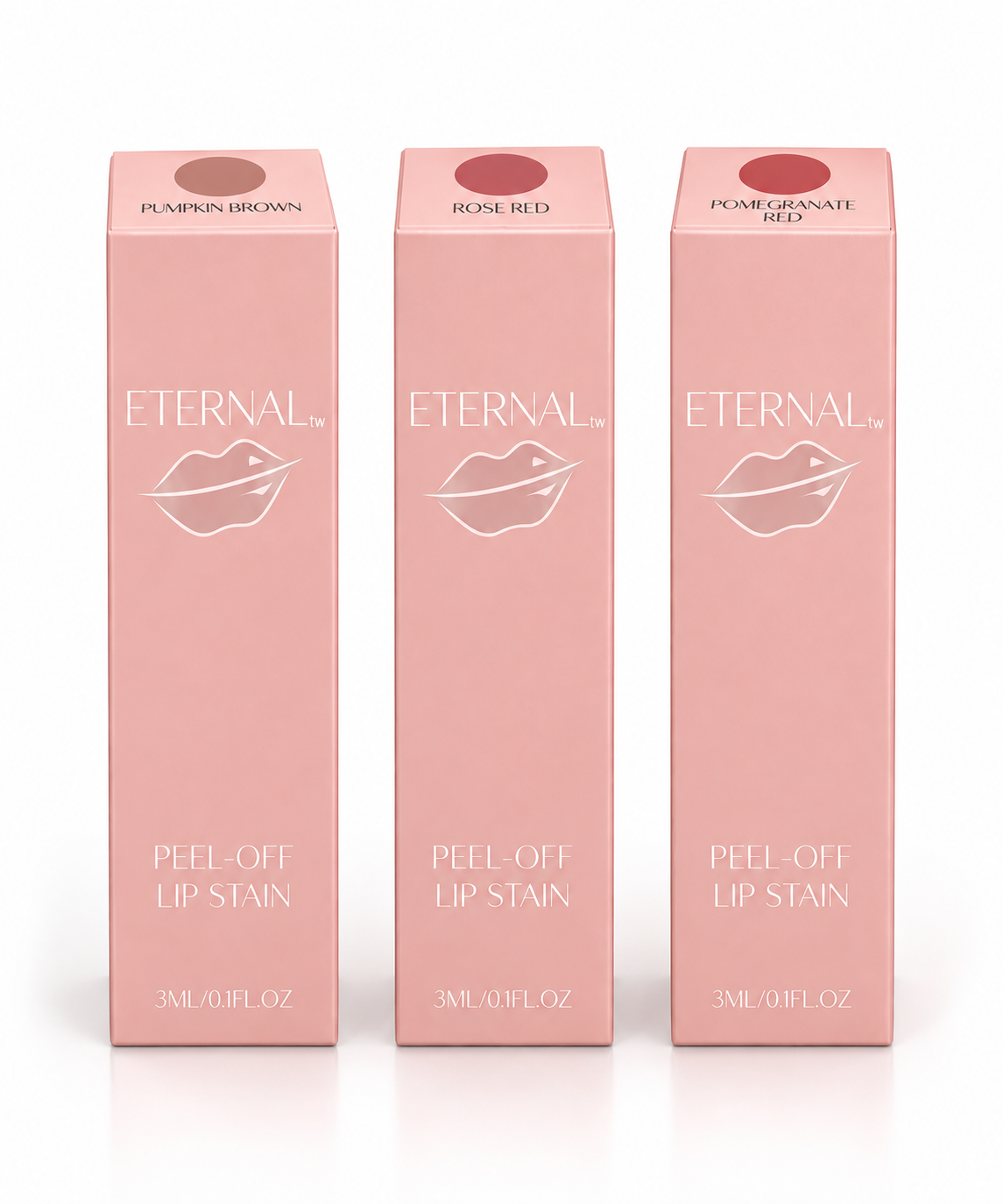 Peel-Off Lip Stain