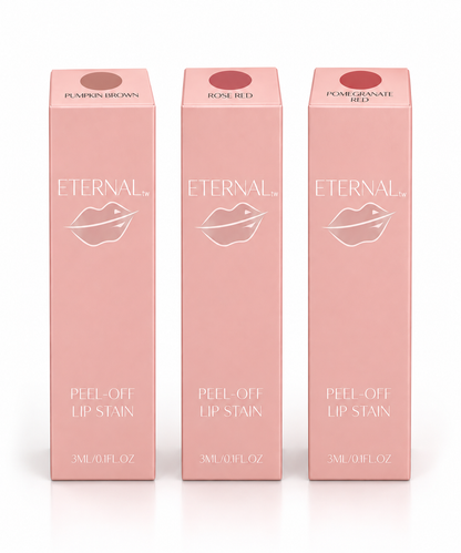 Peel-Off Lip Stain