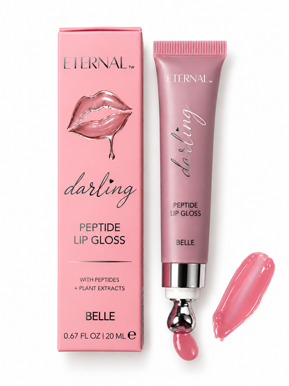 Darling Peptide Lip Gloss