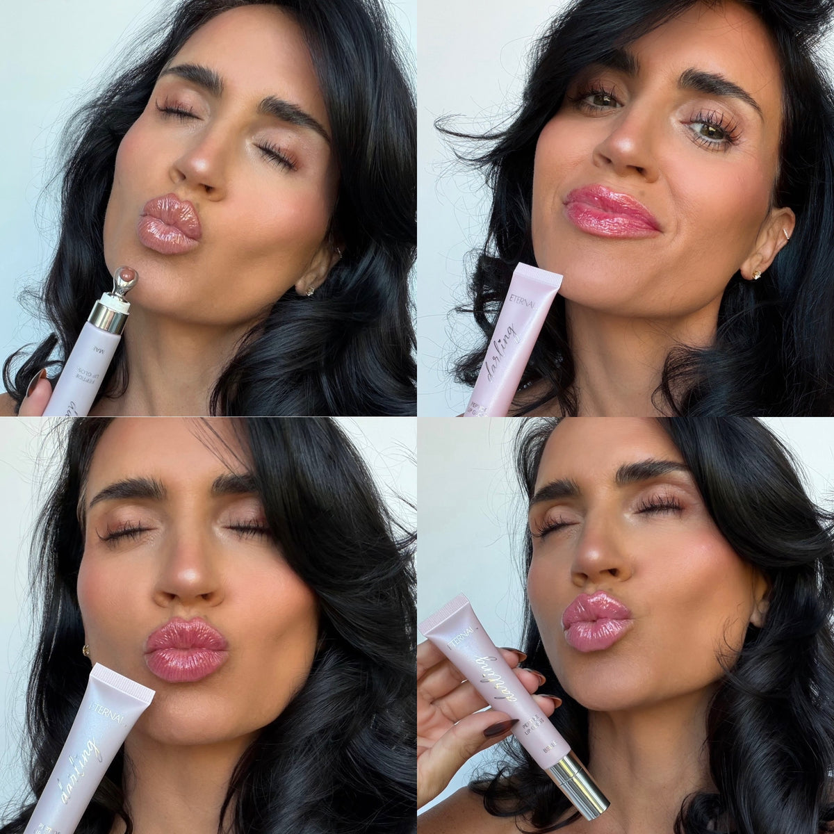 Darling Peptide Lip Gloss