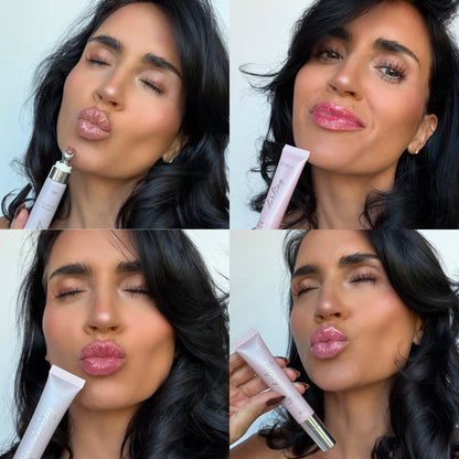 Darling Peptide Lip Gloss