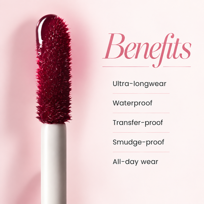 Peel-Off Lip Stain