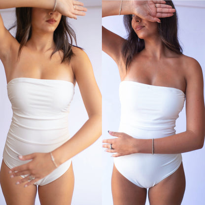 Sunny Girl Dark Tanning Mousse