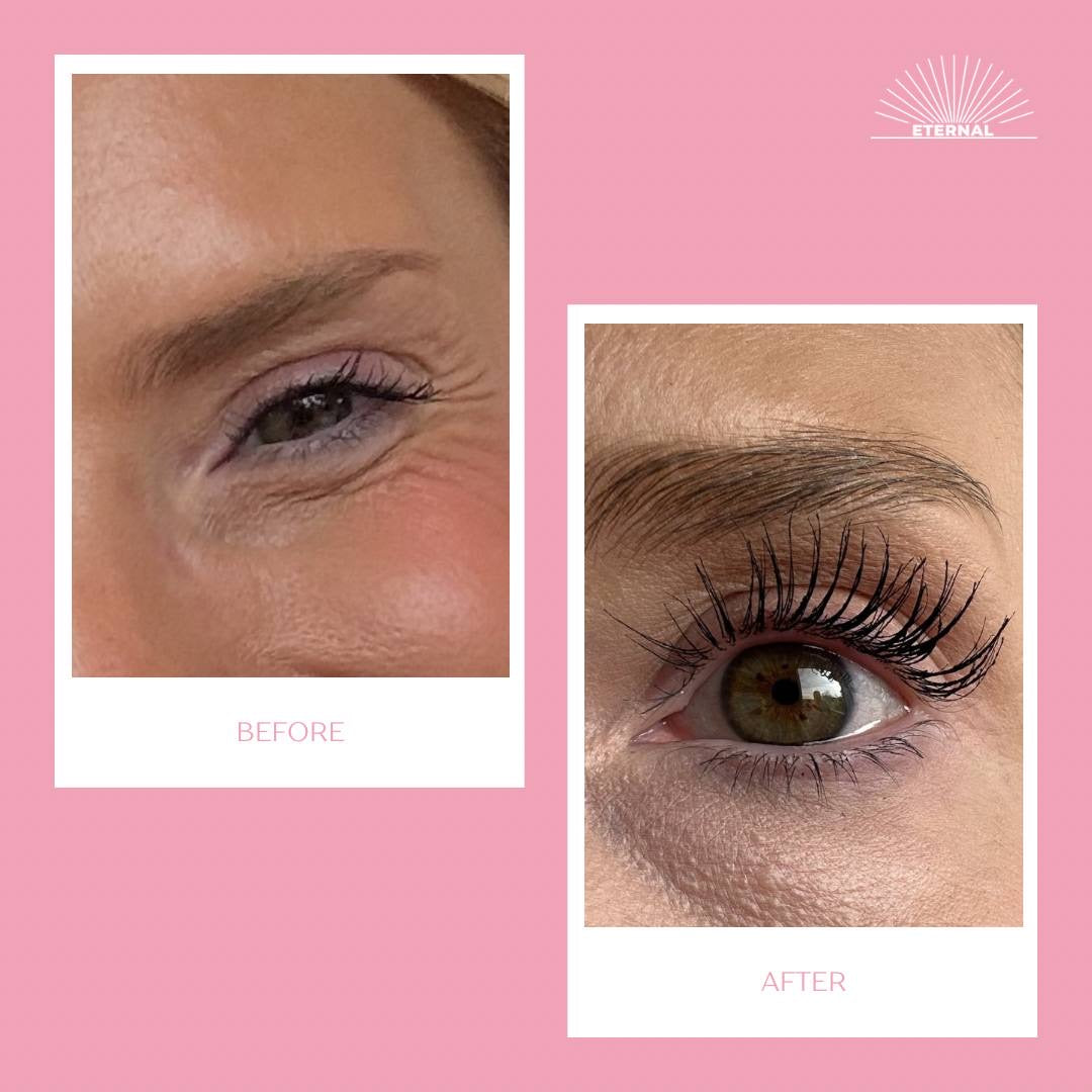 Ultimate Lash Bundle