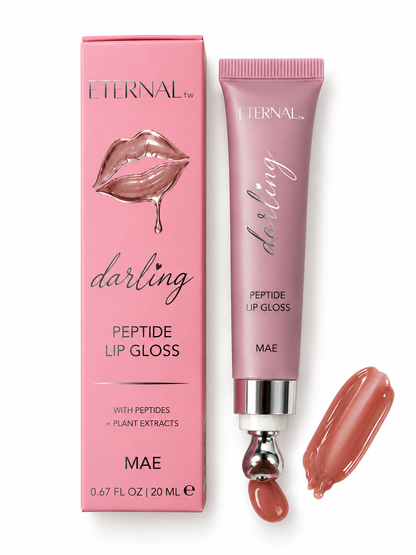 Darling Peptide Lip Gloss
