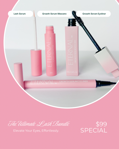 Ultimate Lash Bundle