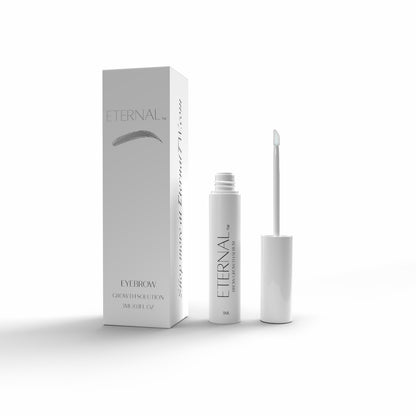 Eyebrow Growth Serum