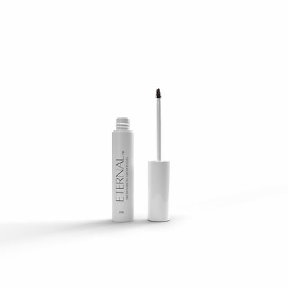 Brown Eyebrow Growth Gel