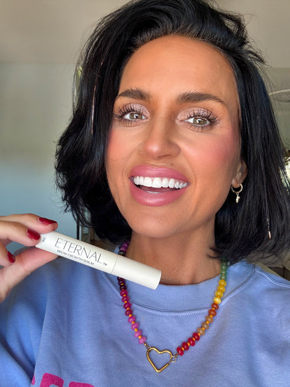 Eyebrow Growth Serum