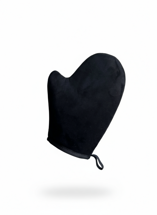 Sunny Girl Tanning Mitt