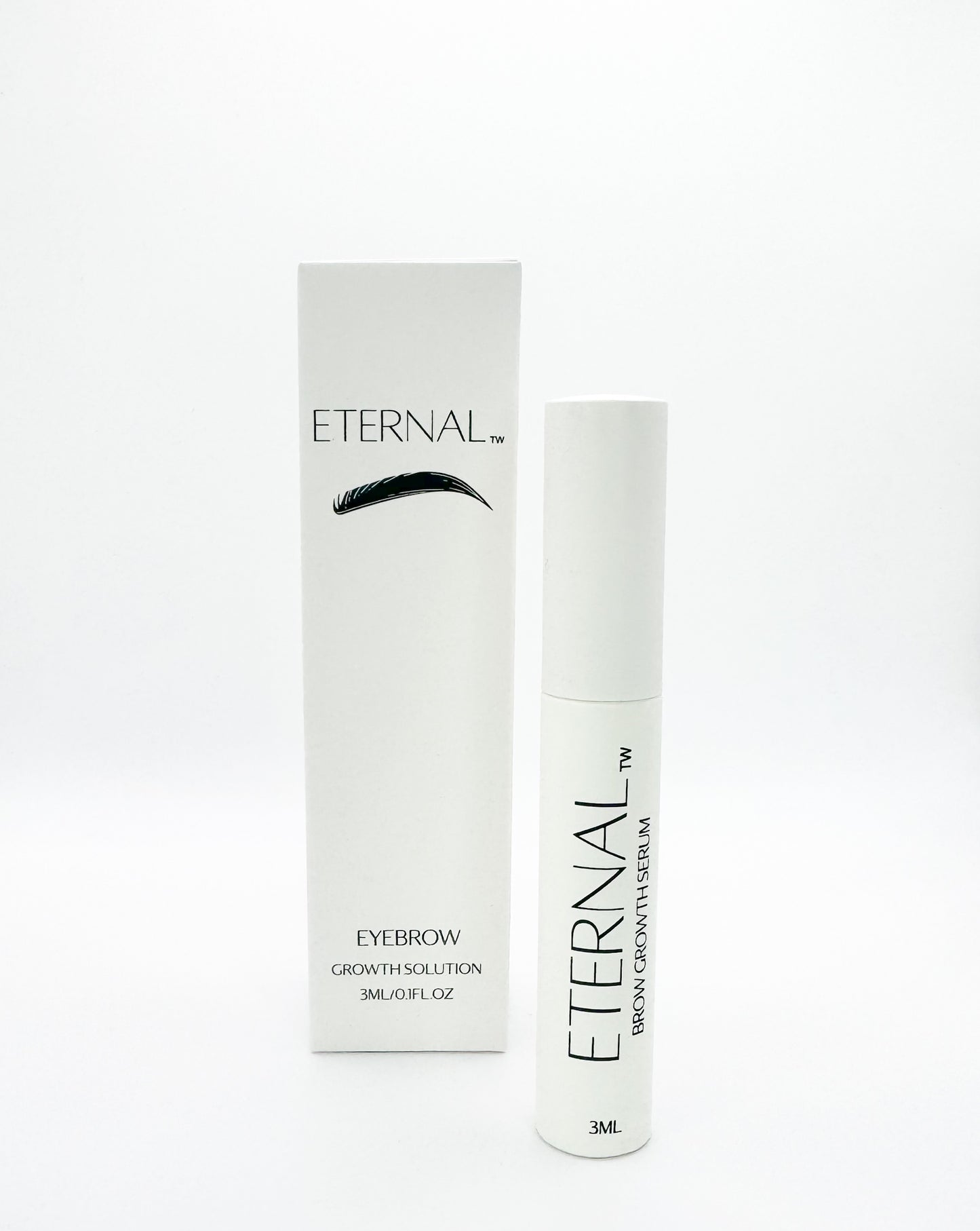 Eyebrow Growth Serum