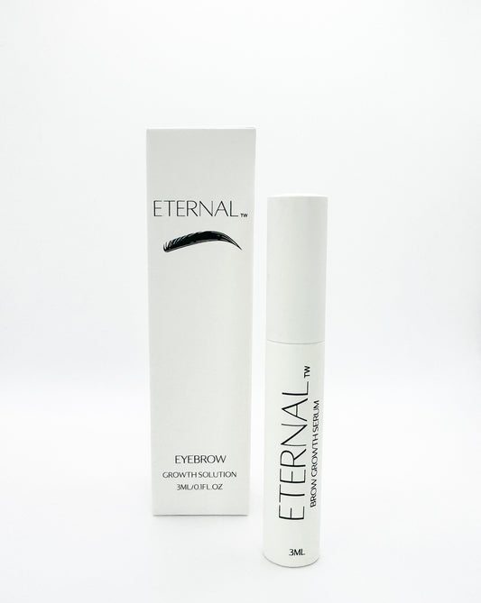Eyebrow Growth Serum