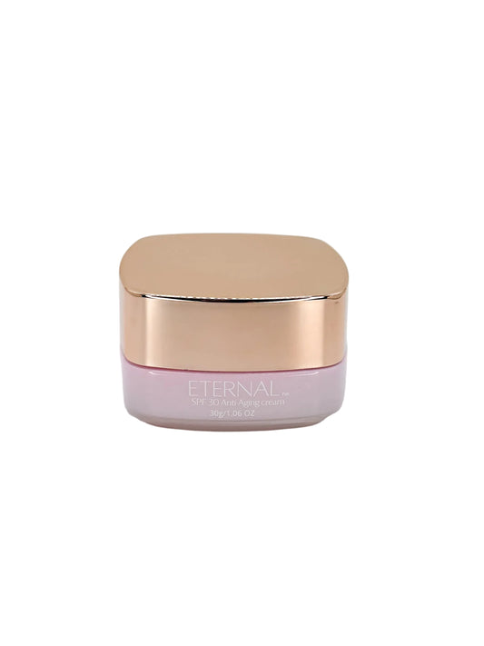 Anti-Aging SPF 30 Moisturizing Cream