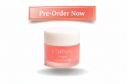 Coconut Lip Mask