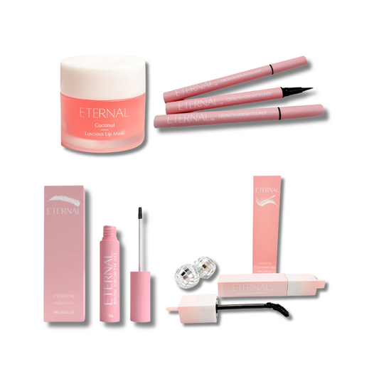 Eternal Beauty Bundle
