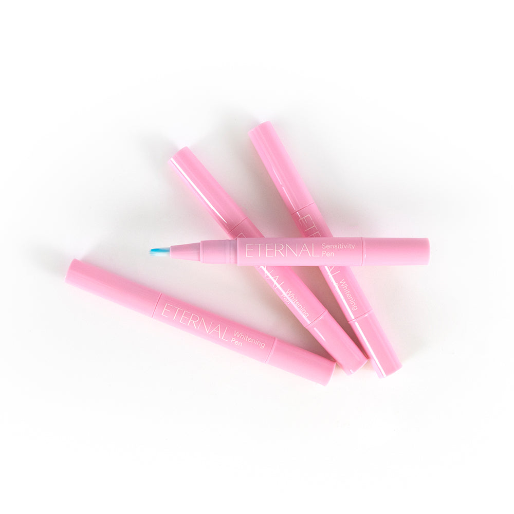 TEETH WHITENING REFILL PENS